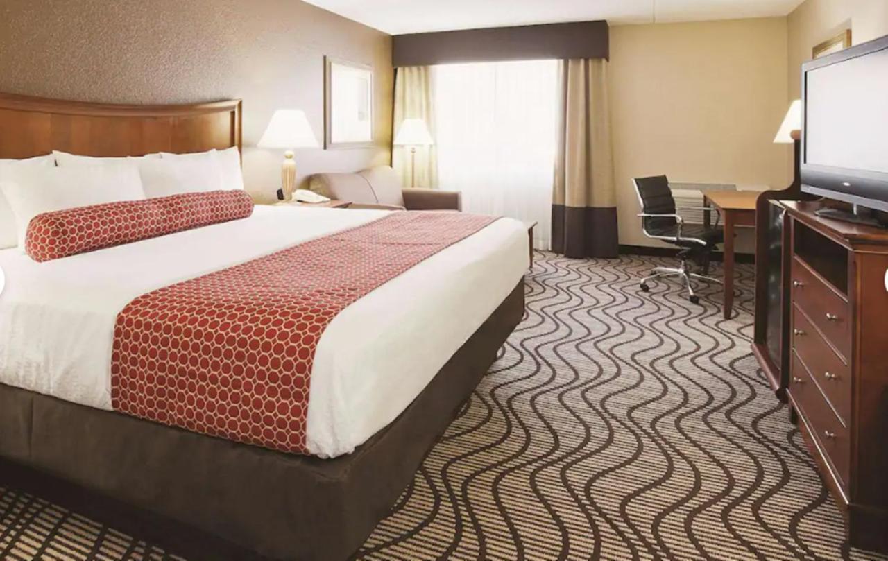 La Quinta By Wyndham Minneapolis-Minnetonka Eksteriør billede