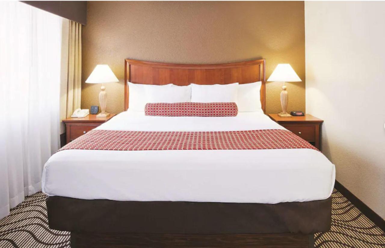 La Quinta By Wyndham Minneapolis-Minnetonka Eksteriør billede