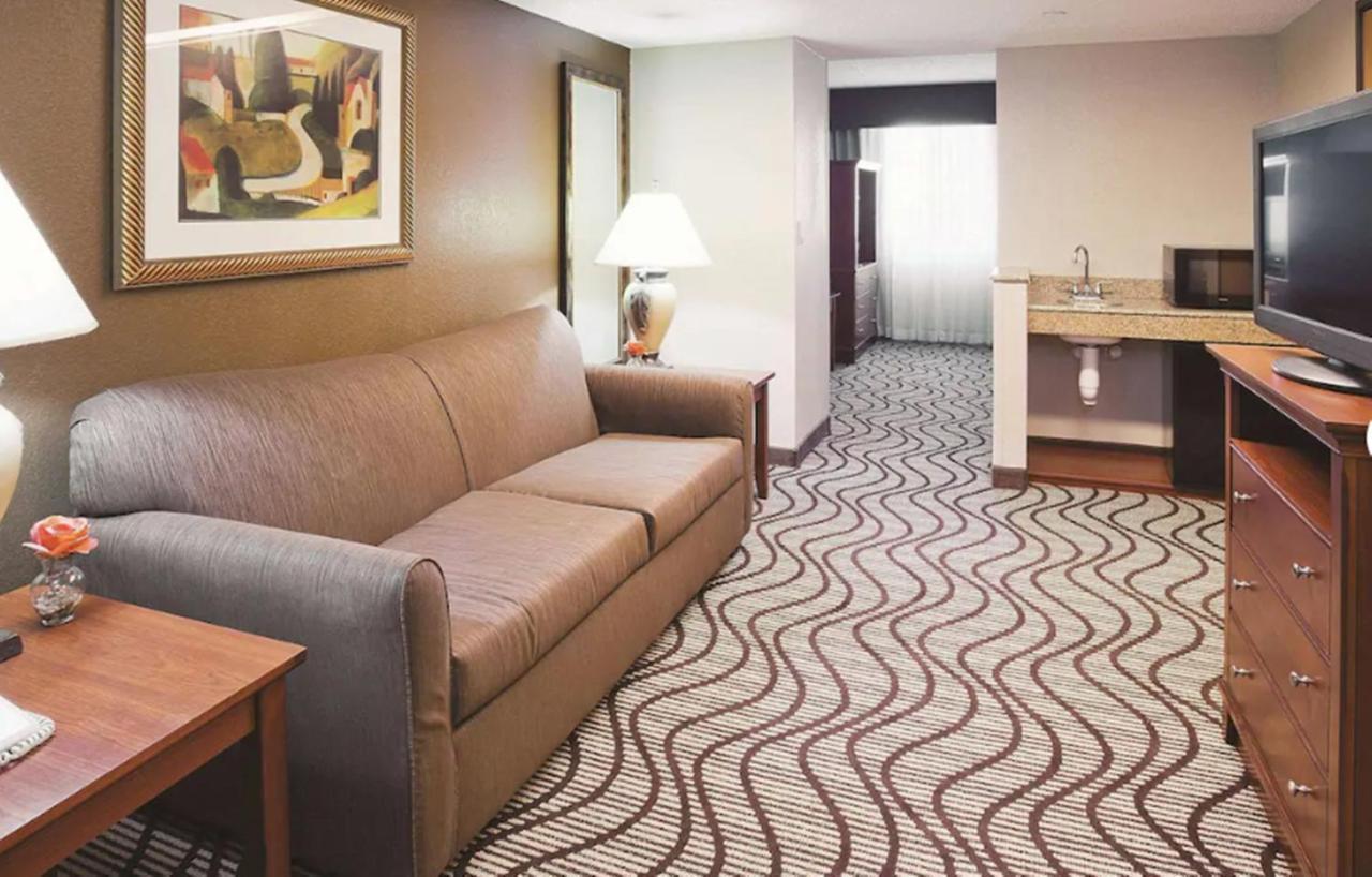 La Quinta By Wyndham Minneapolis-Minnetonka Eksteriør billede