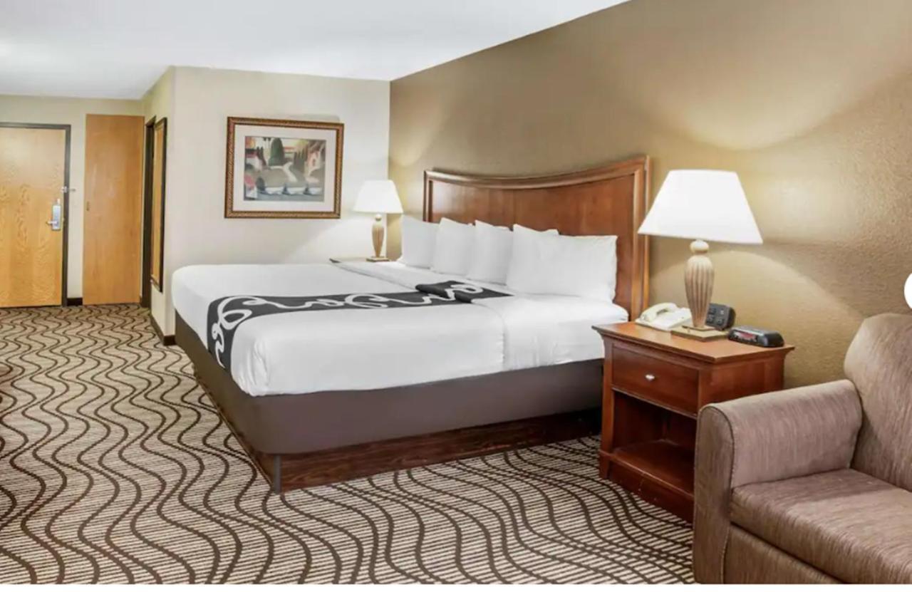 La Quinta By Wyndham Minneapolis-Minnetonka Eksteriør billede