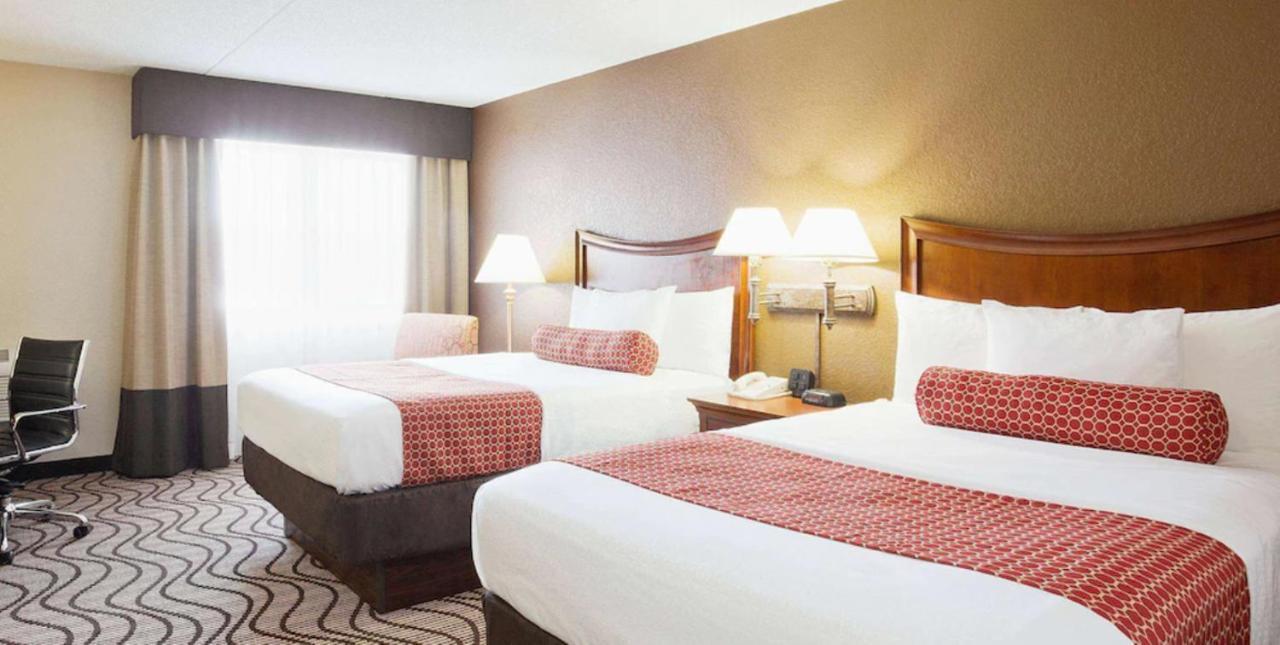 La Quinta By Wyndham Minneapolis-Minnetonka Eksteriør billede
