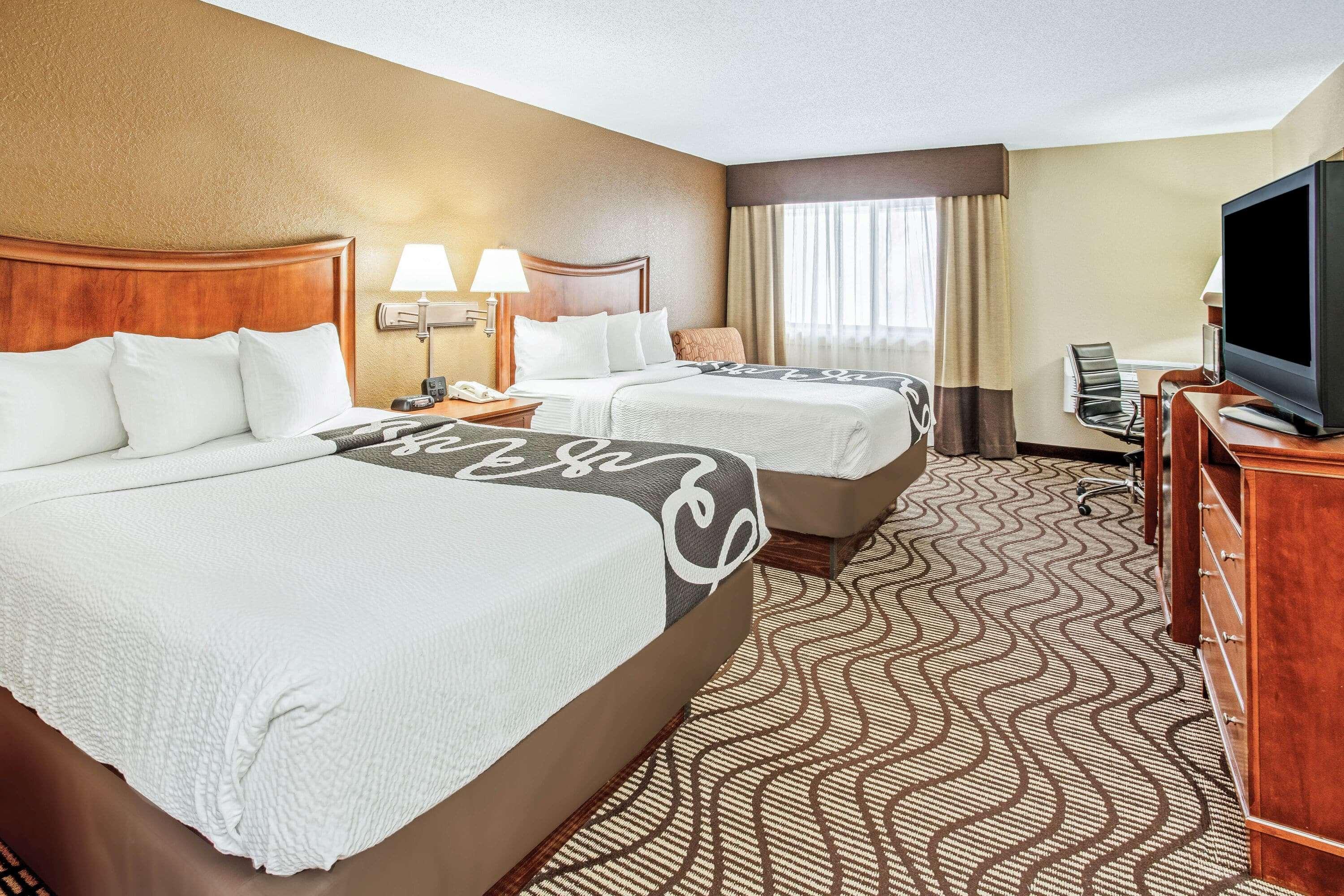 La Quinta By Wyndham Minneapolis-Minnetonka Eksteriør billede
