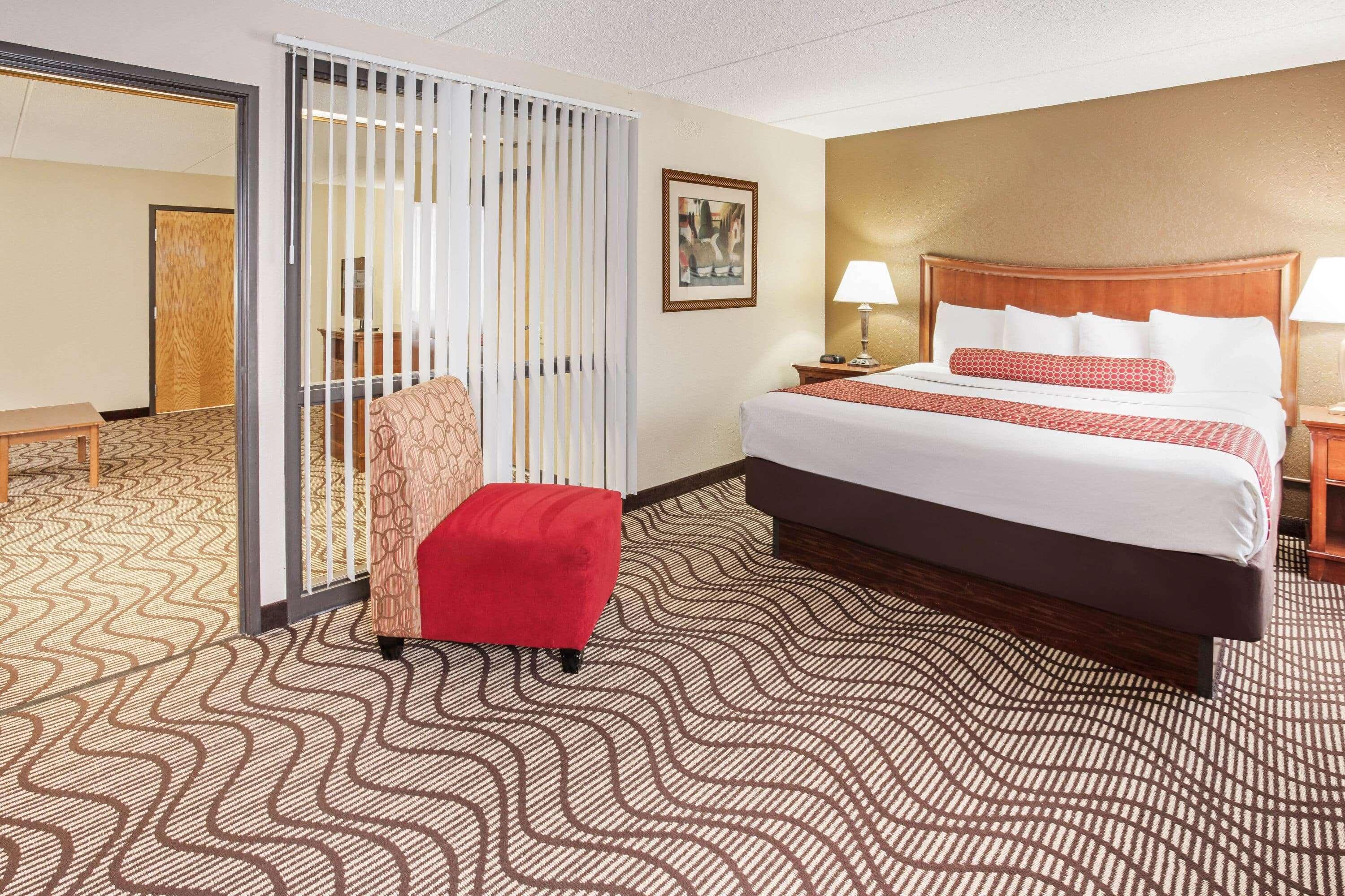 La Quinta By Wyndham Minneapolis-Minnetonka Eksteriør billede