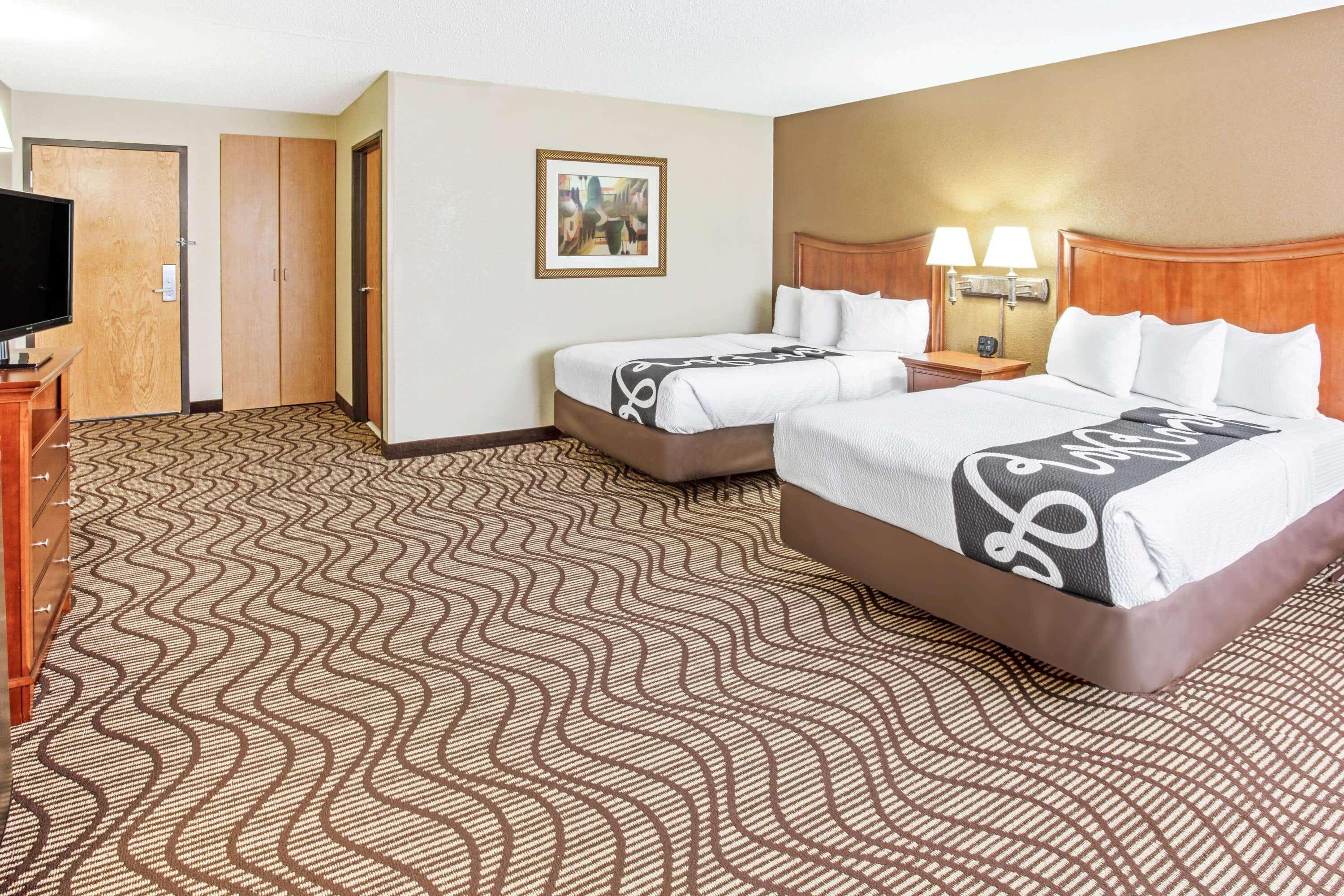 La Quinta By Wyndham Minneapolis-Minnetonka Eksteriør billede