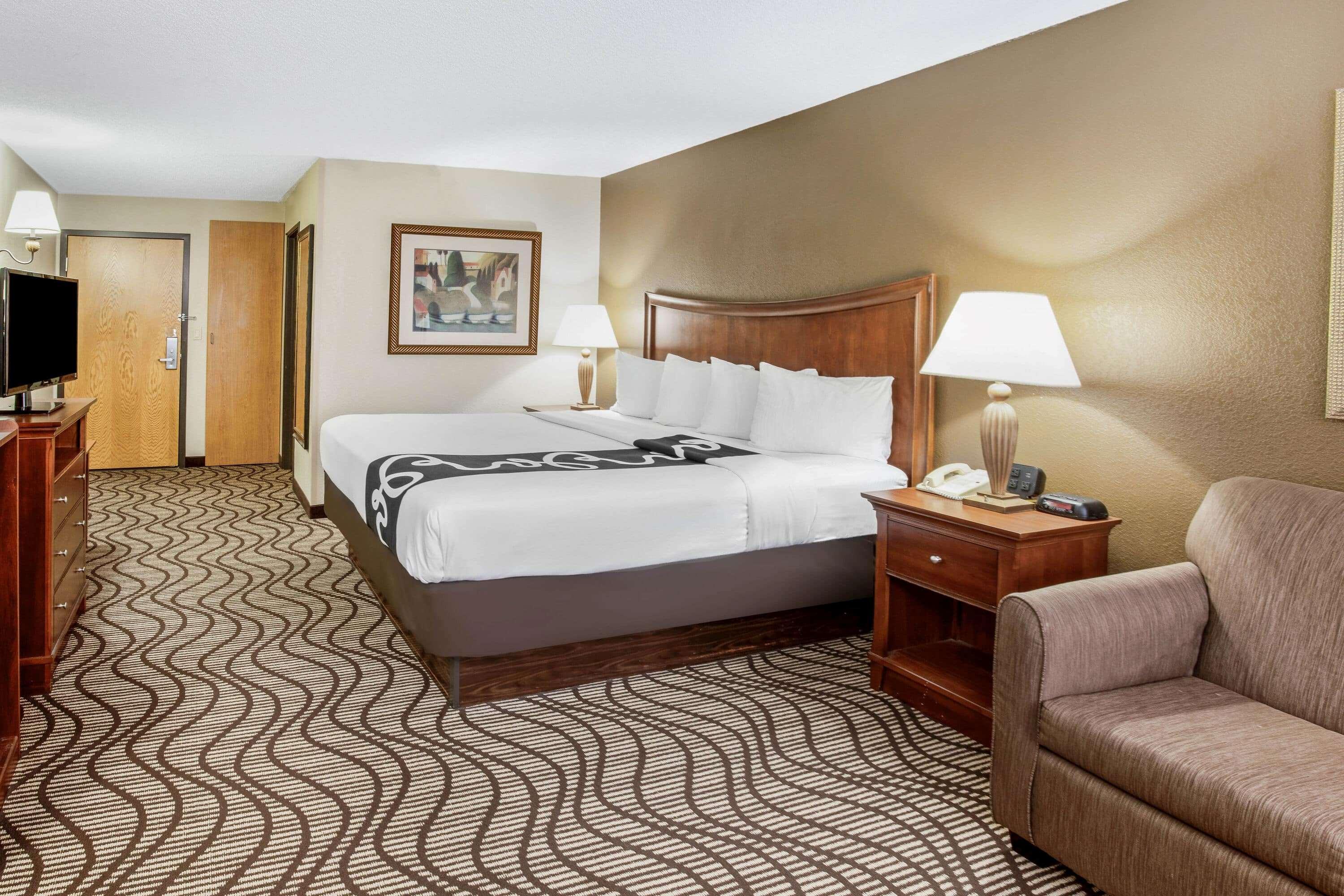 La Quinta By Wyndham Minneapolis-Minnetonka Eksteriør billede