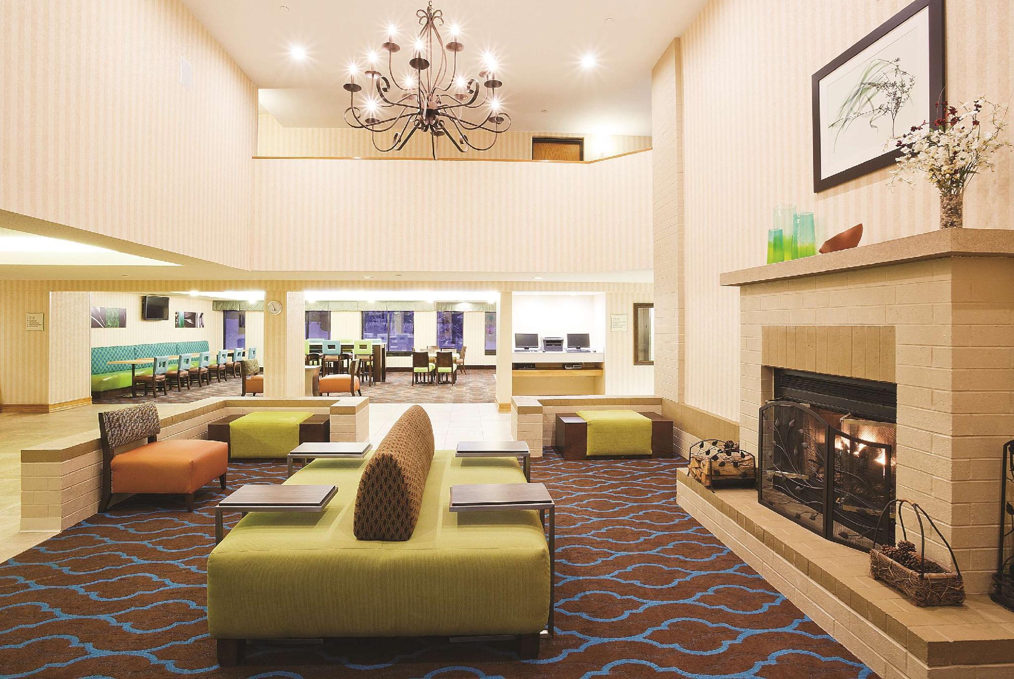 La Quinta By Wyndham Minneapolis-Minnetonka Eksteriør billede