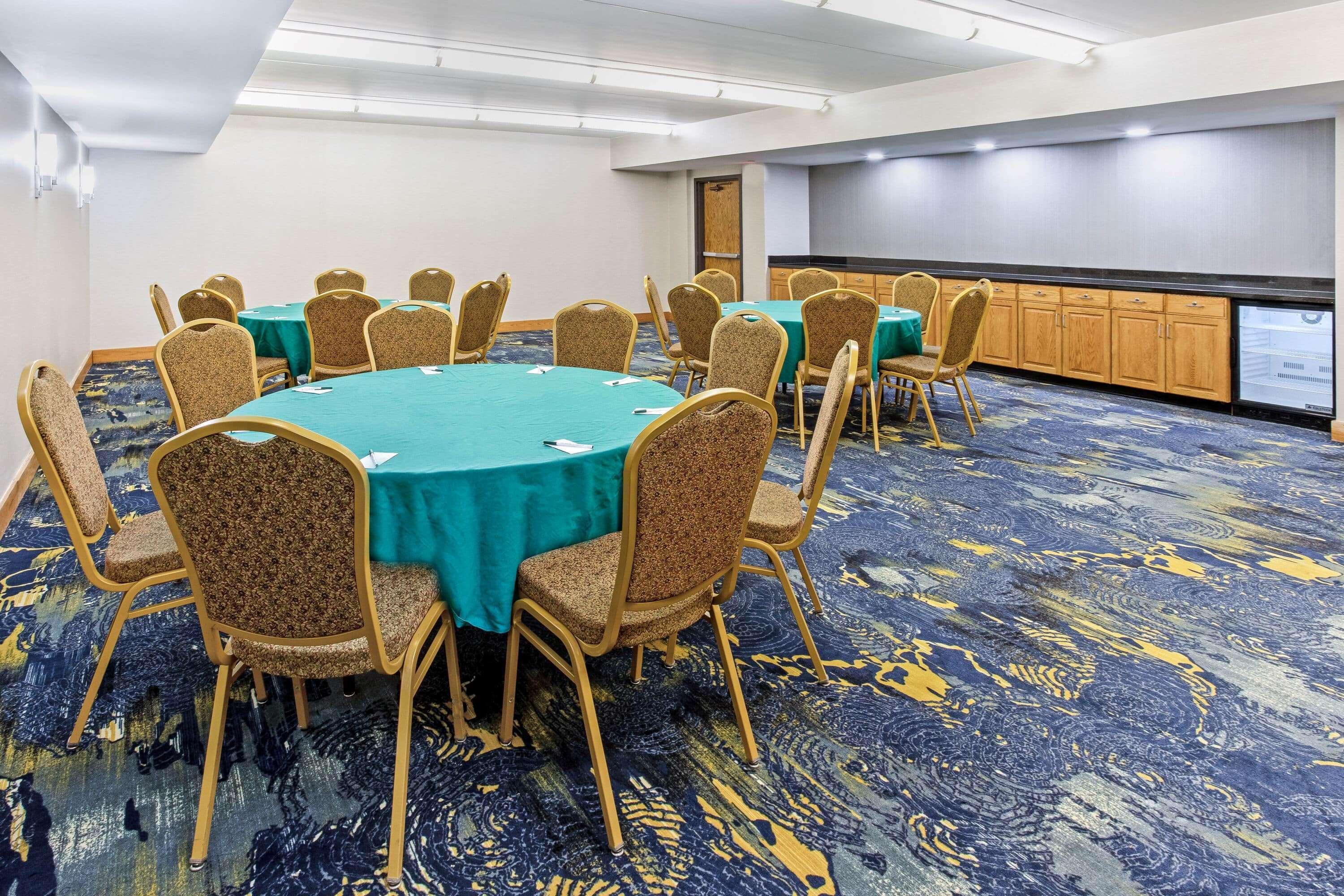 La Quinta By Wyndham Minneapolis-Minnetonka Eksteriør billede