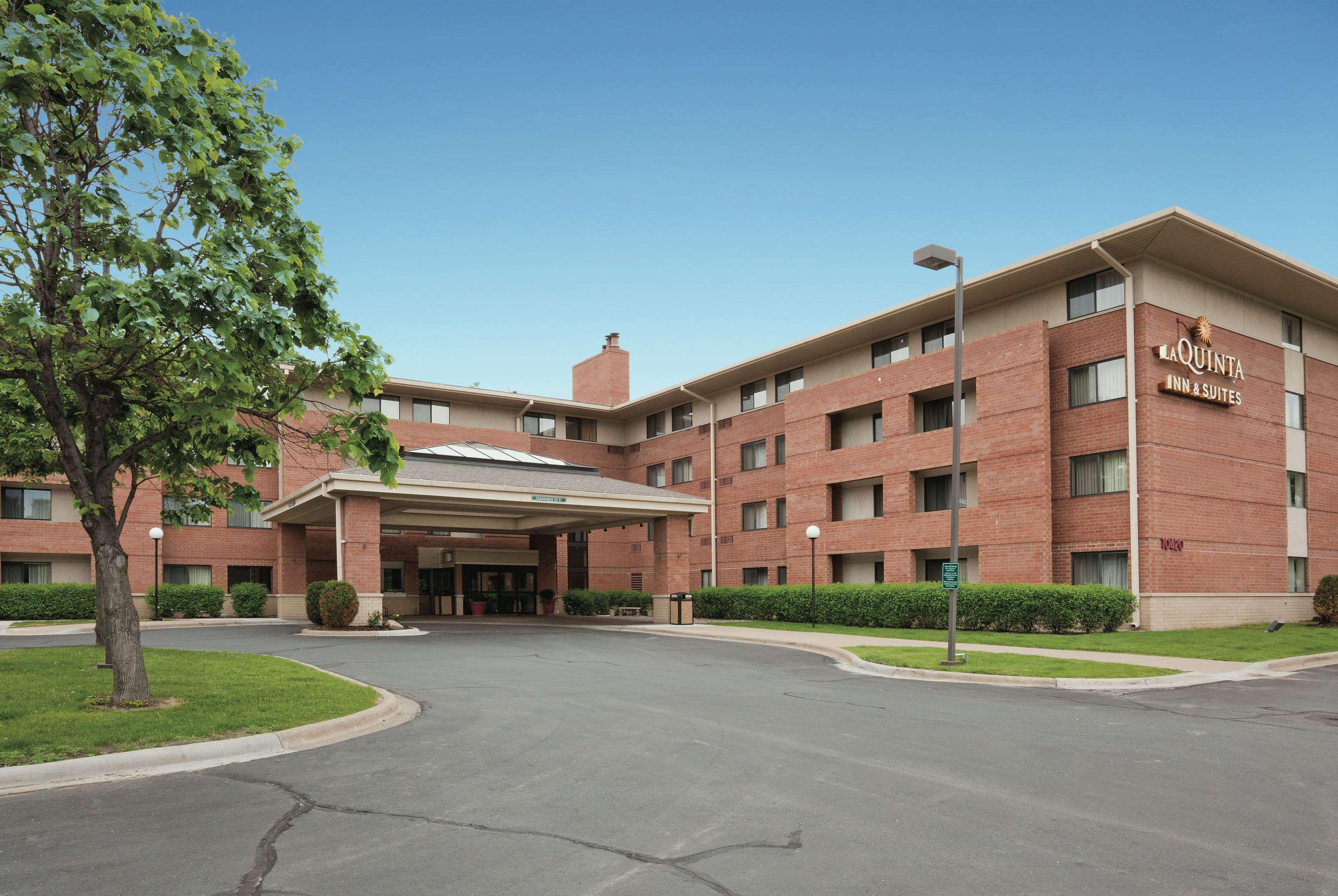 La Quinta By Wyndham Minneapolis-Minnetonka Eksteriør billede