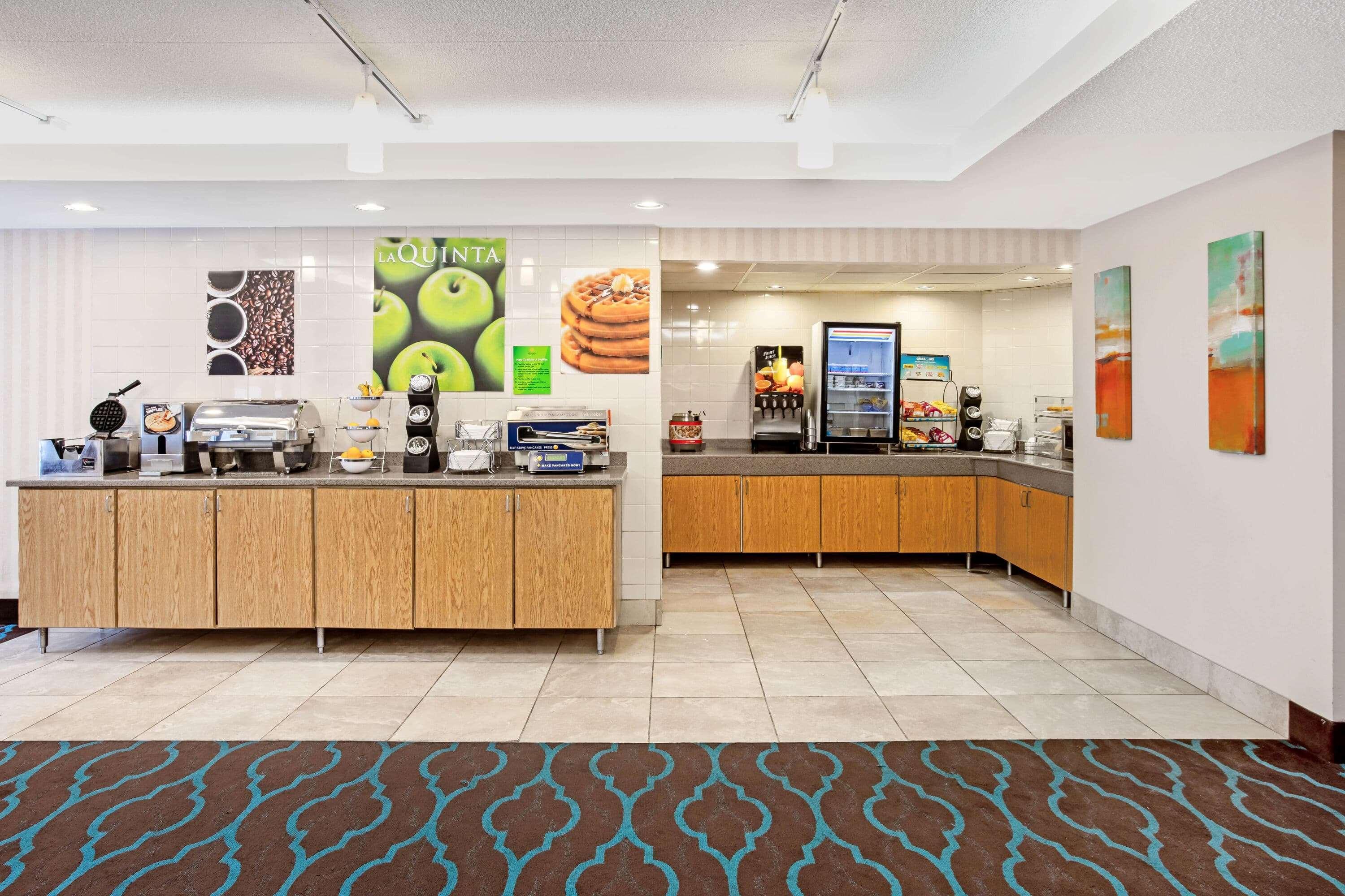 La Quinta By Wyndham Minneapolis-Minnetonka Eksteriør billede