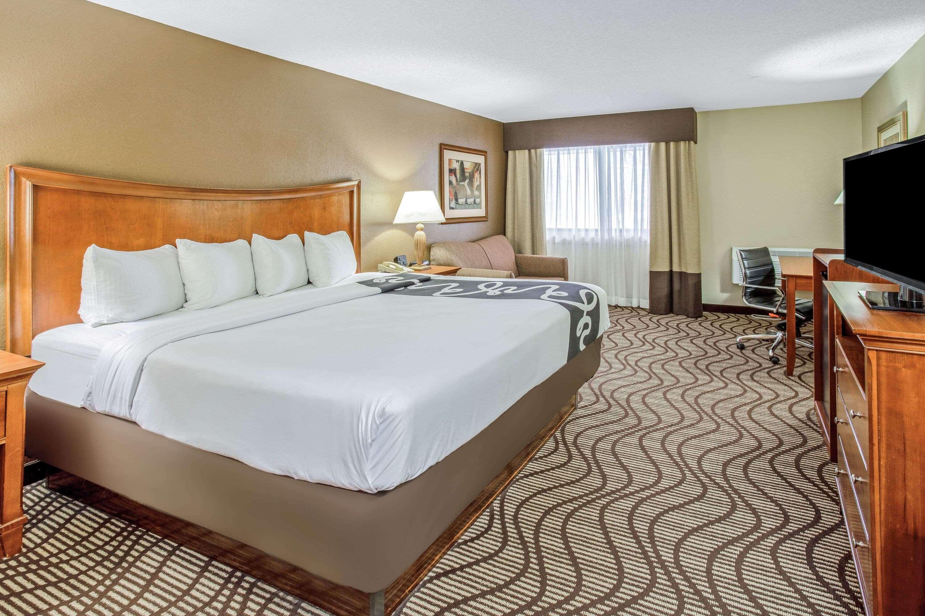 La Quinta By Wyndham Minneapolis-Minnetonka Eksteriør billede