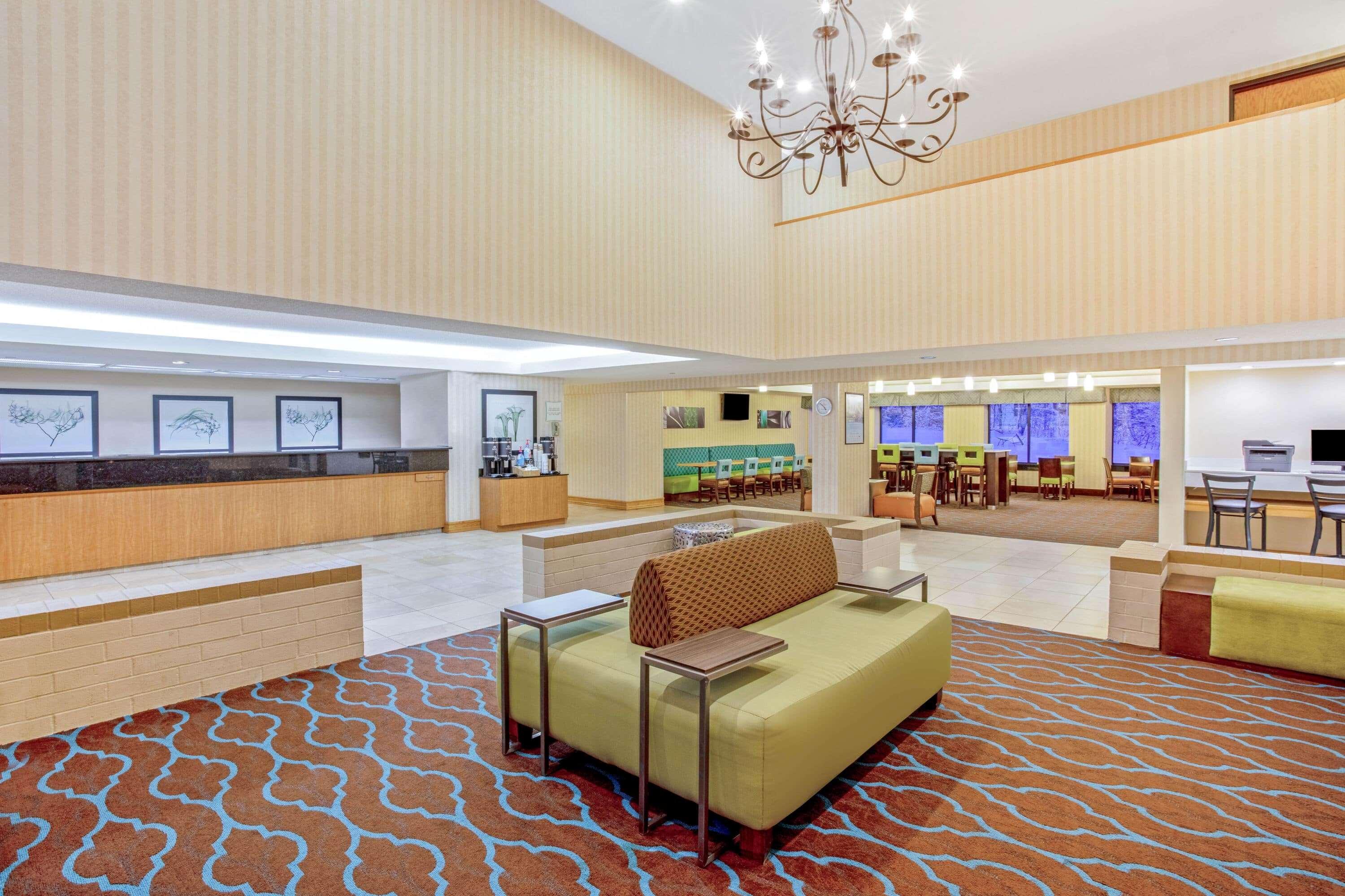 La Quinta By Wyndham Minneapolis-Minnetonka Eksteriør billede