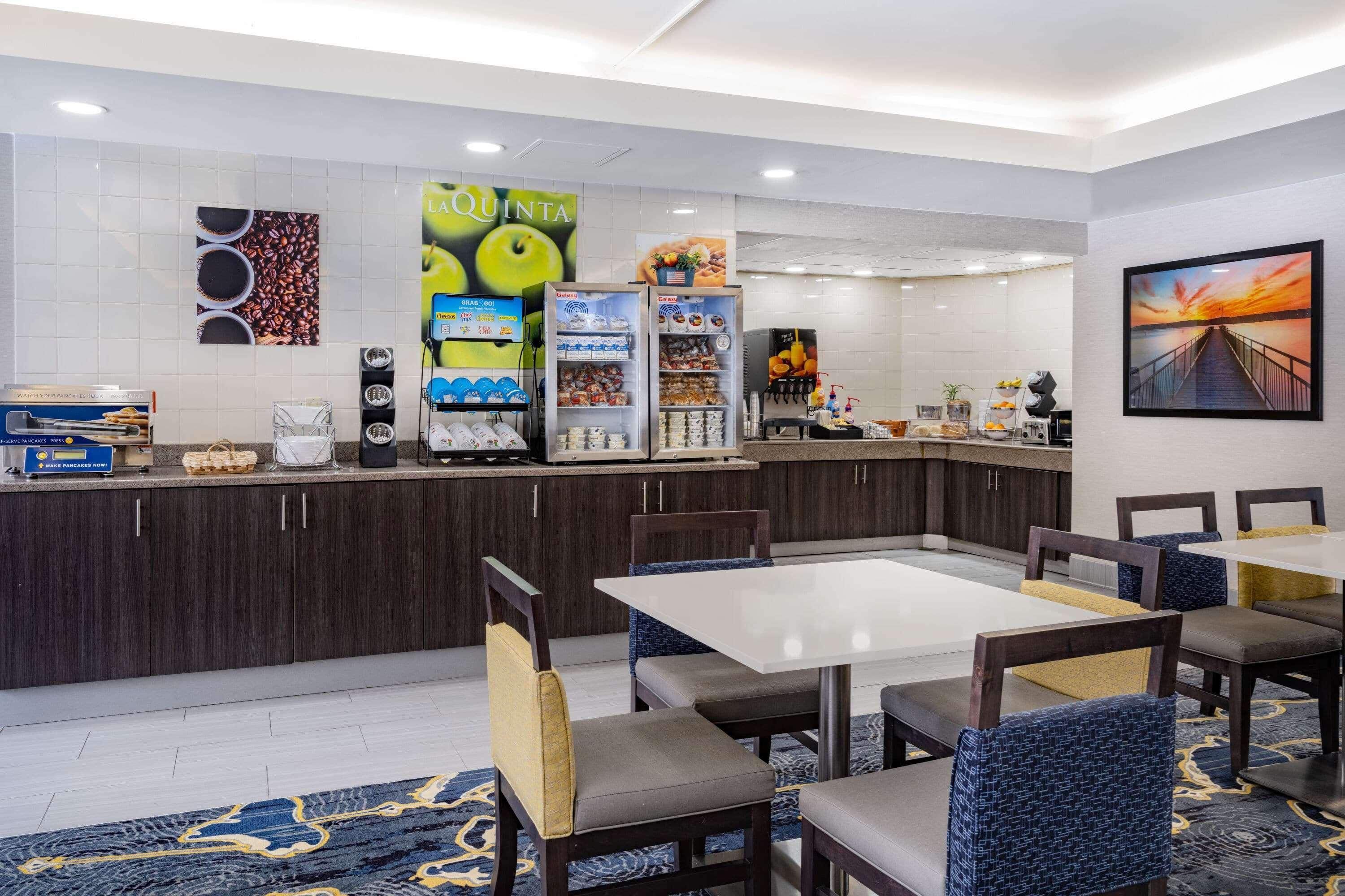 La Quinta By Wyndham Minneapolis-Minnetonka Eksteriør billede
