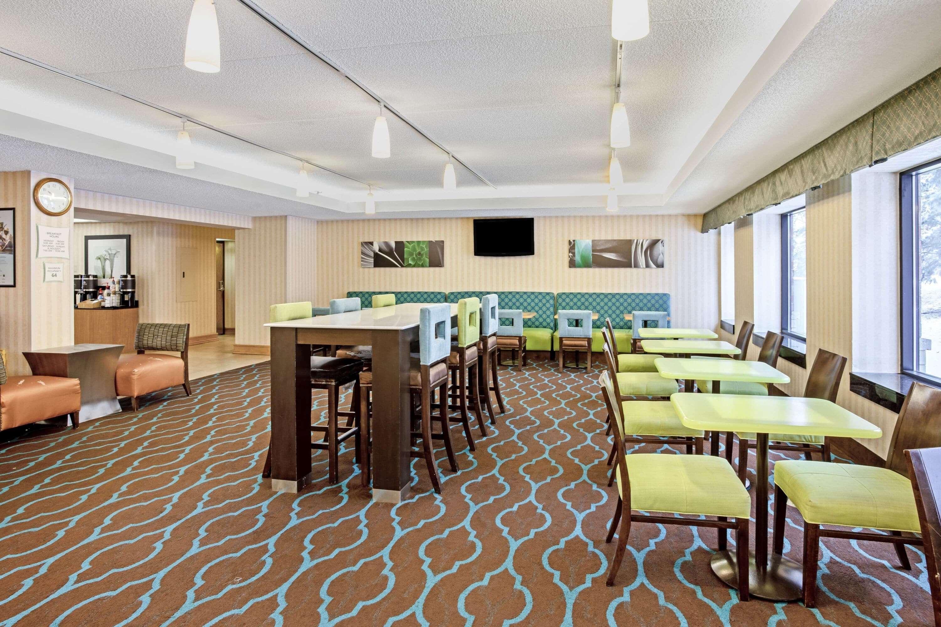 La Quinta By Wyndham Minneapolis-Minnetonka Eksteriør billede