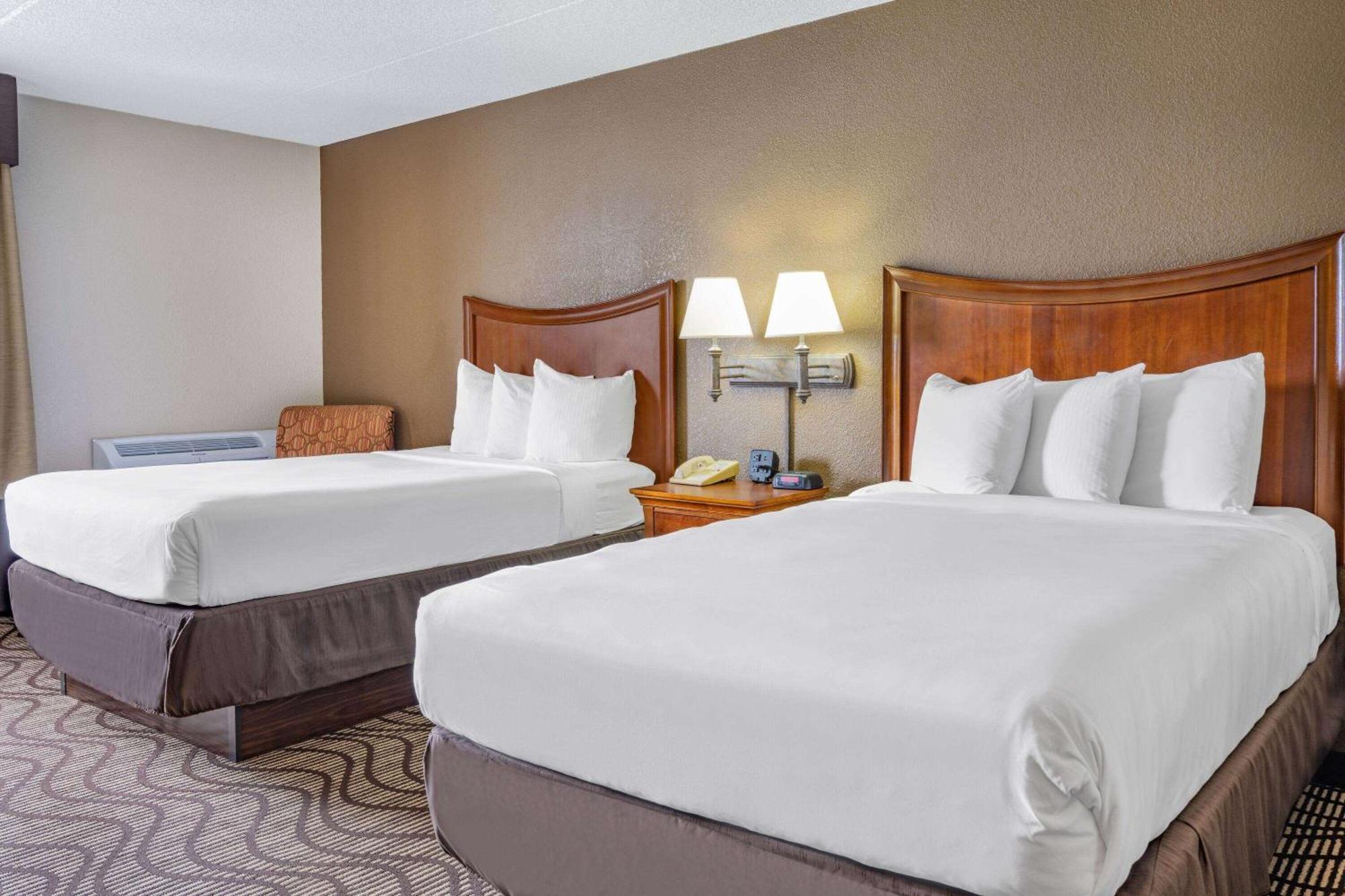 La Quinta By Wyndham Minneapolis-Minnetonka Eksteriør billede