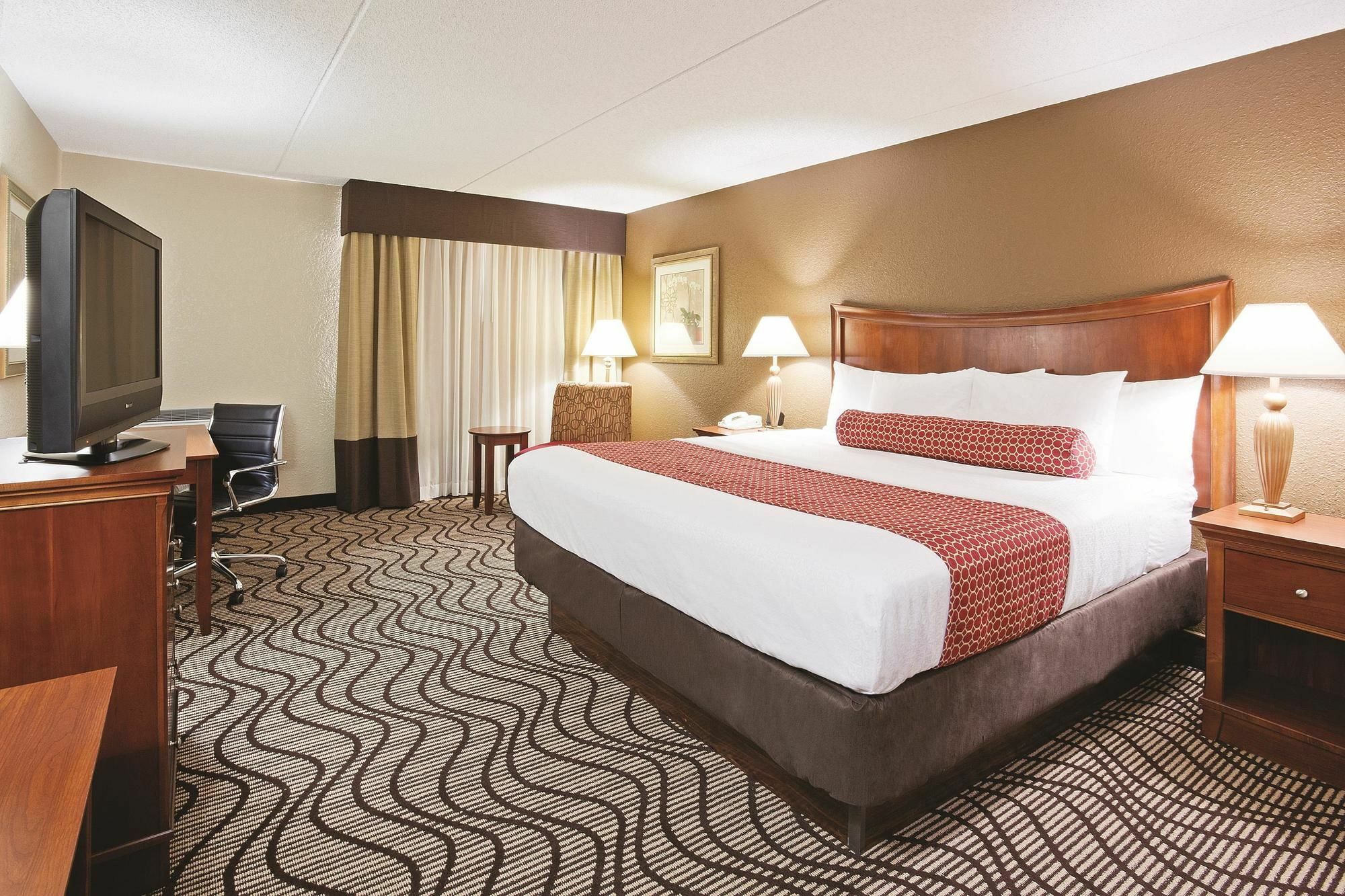 La Quinta By Wyndham Minneapolis-Minnetonka Eksteriør billede